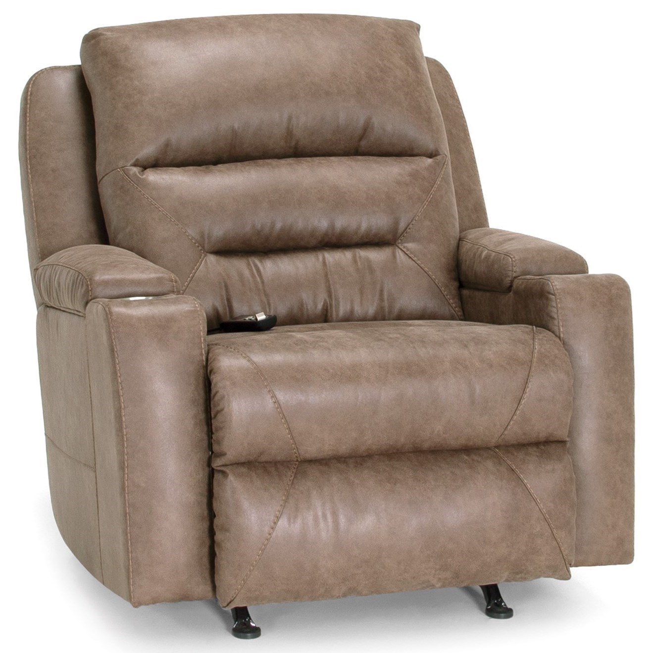 Franklin store power recliner